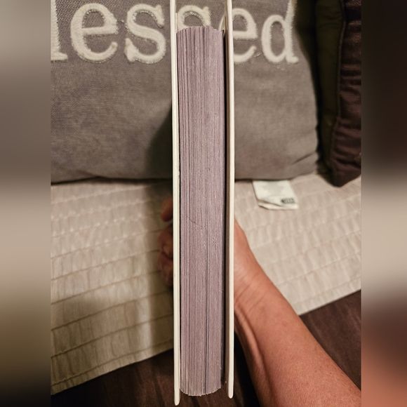 Joel Osteen 2014 Devotional Calendar - Picture 2 of 6